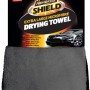 Armor All Shield Trockentuch, extragroß, Mikrofaser für Autopflege.