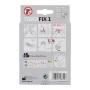Tiger Klebesystem Tigerfix Nr. 1 für Ausstattungsserien, Montage ohne Bohren.