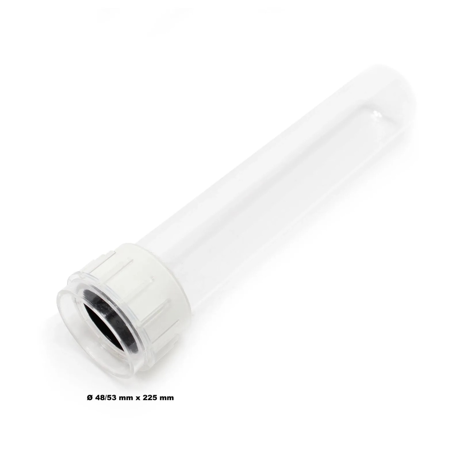 Sunsun Ersatzteil Für Druckteichfilter Cpf-2500 Quarzrohr Teichfilter Filter