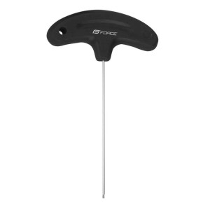 Force Torx-Schlüssel FORCE T25 x 100mm