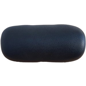 Nordlys Ersatzkopfstütze, anthrazit, für Whirlpool. Komfort und einfache Montage.