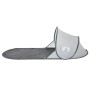 vidaXL Strandzelt Grau Pop-Up Wasserdicht 4004157_6