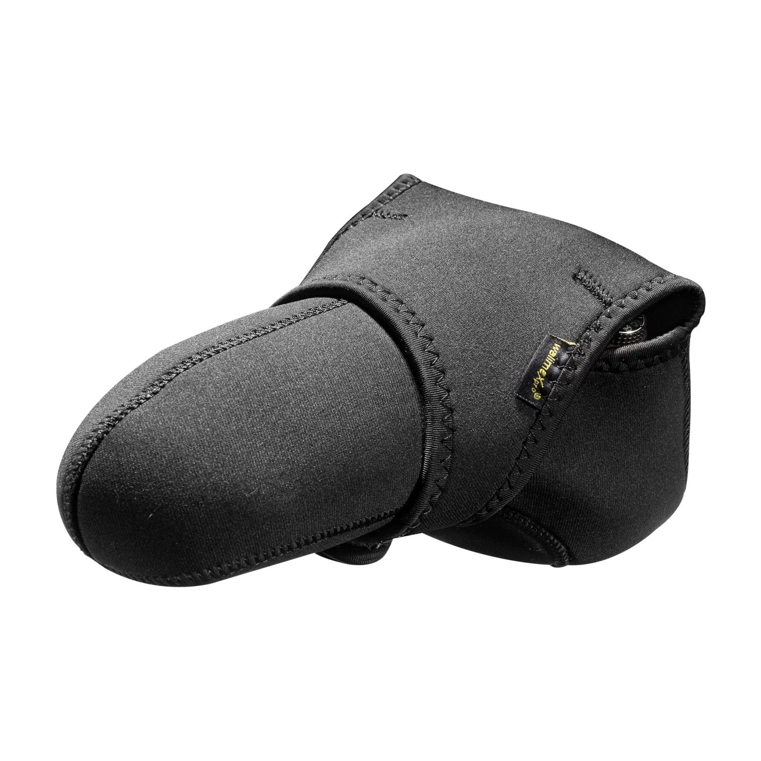 Walimex Pro Neopren Kamera Schutzhülle L 23X16X14Cm Kameratasche Fototasche