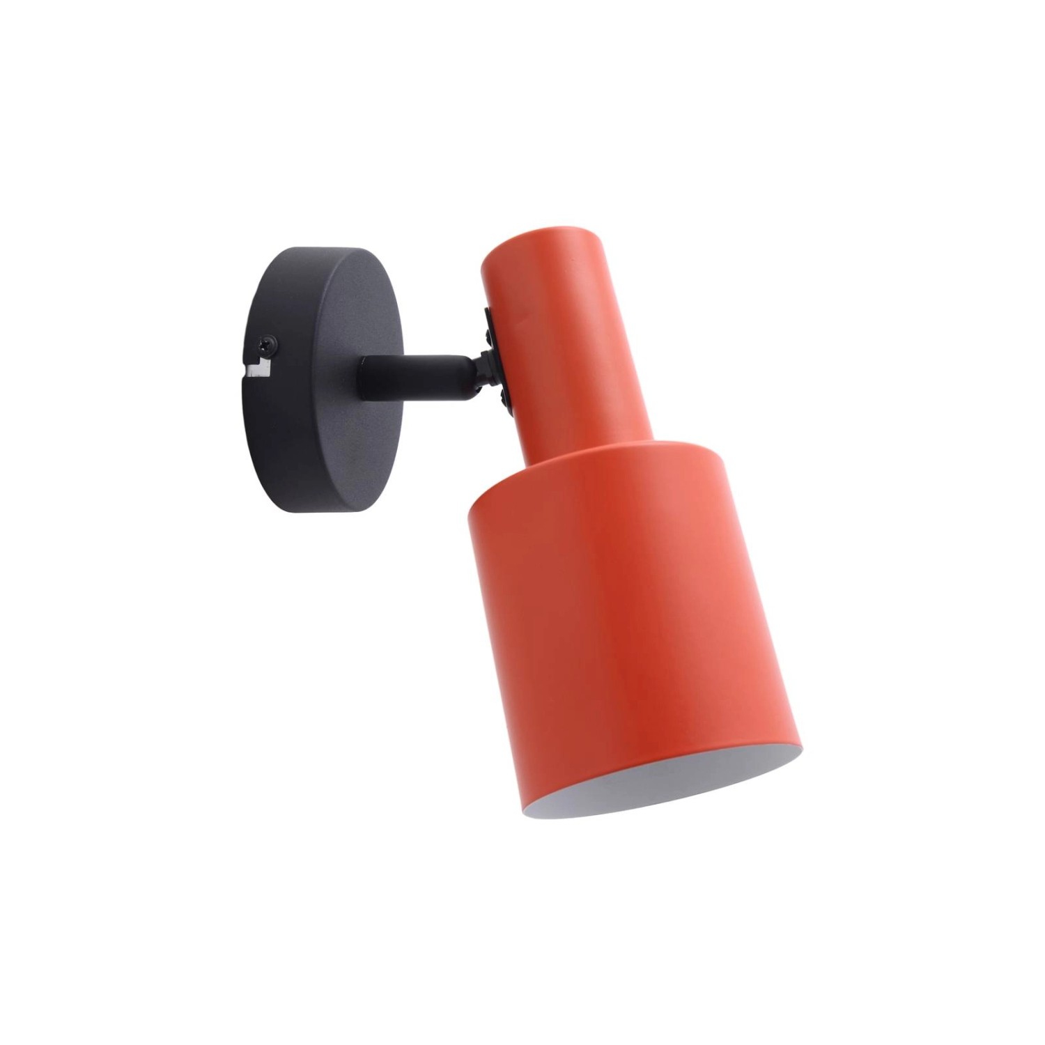 Lindby Strahler Ovelia 10019874 Modern in Schwarz aus Metall 1-flammig E27 günstig online kaufen