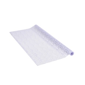 Venilia Fensterfolie Vitrostatic Premium Geomag, 90x150cm, für mehr Privatsphäre und dekorative Glasflächen.