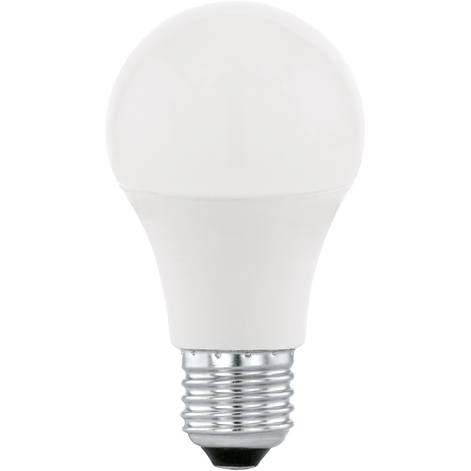 Eglo LED-Leuchtmittel Connect Glühlampenform E27/9 W