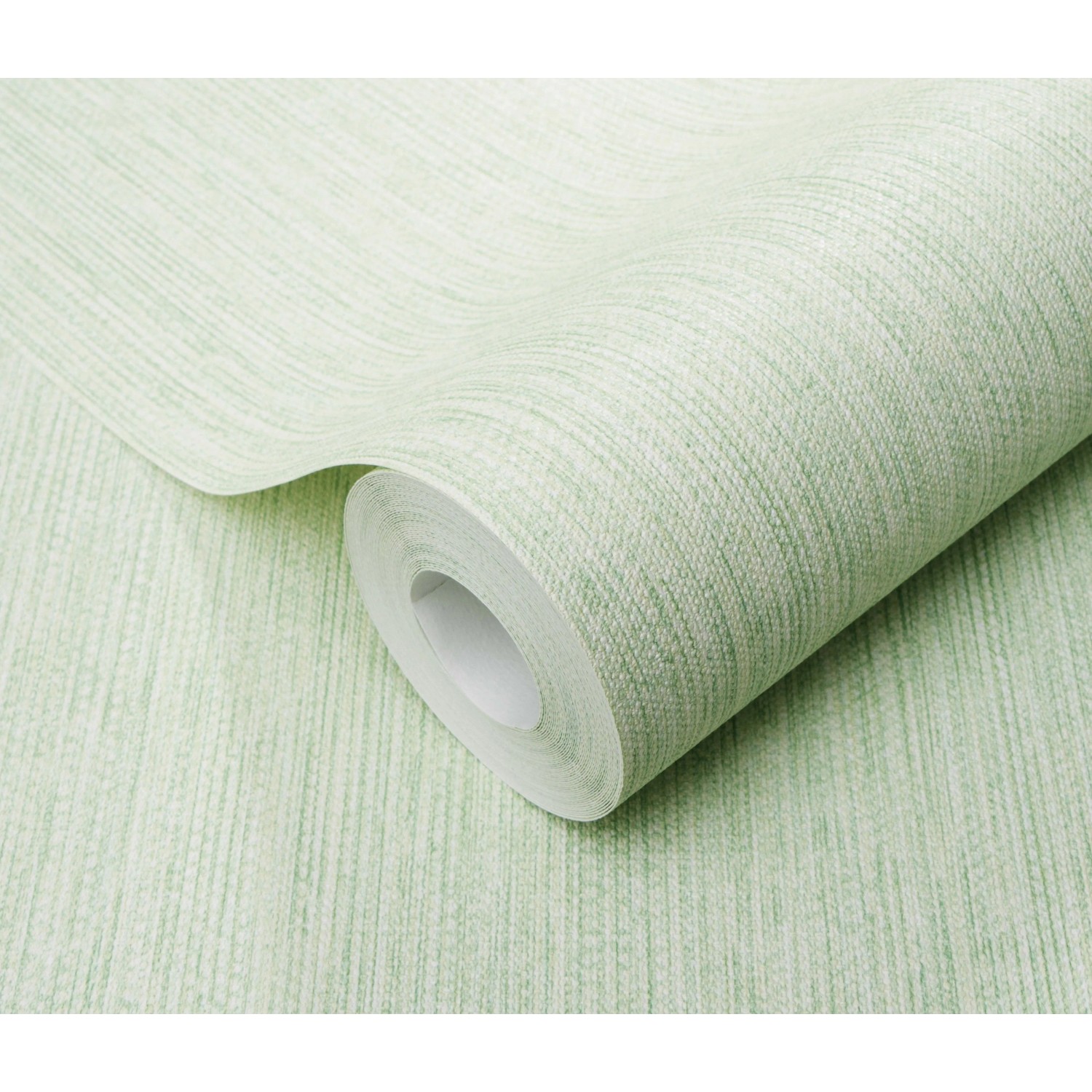 Erismann Vliestapete Forest Dreams Lush Silence 10,05 m x 0,53 m Grün FSC®