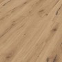 Classen HydroClick Vital Eiche Vinylboden, Detailansicht der Holzoptik und Struktur.