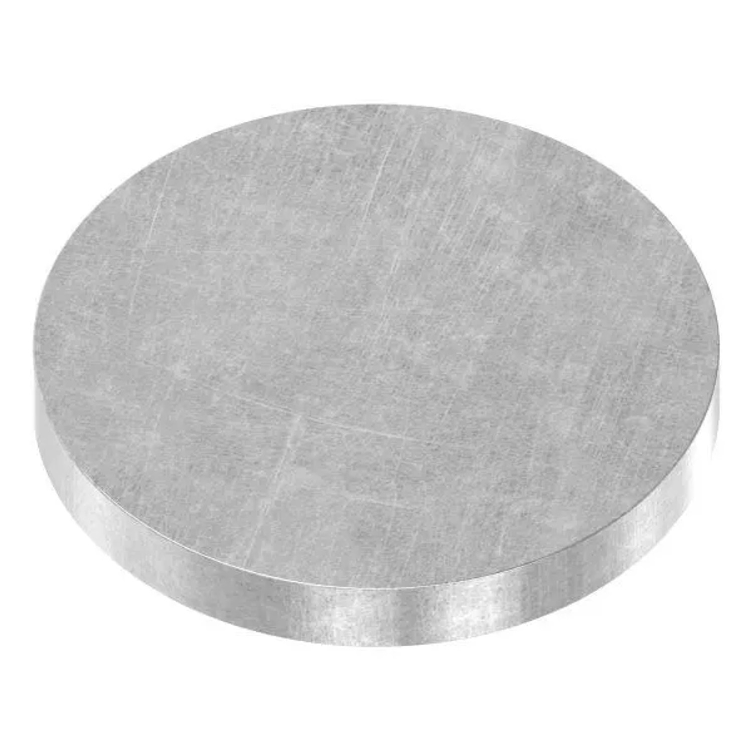 FeNau Ronde Ø 33x4 mm Stahl S235JR Roh