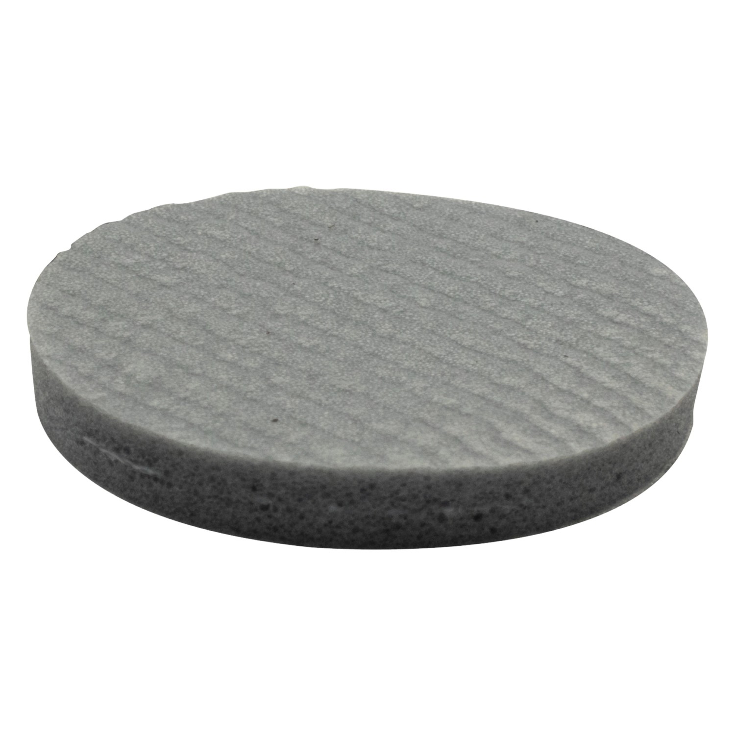 Wagner Softpads-Set EH0328 Ø 30 mm x 4 mm Grau 12-tlg.