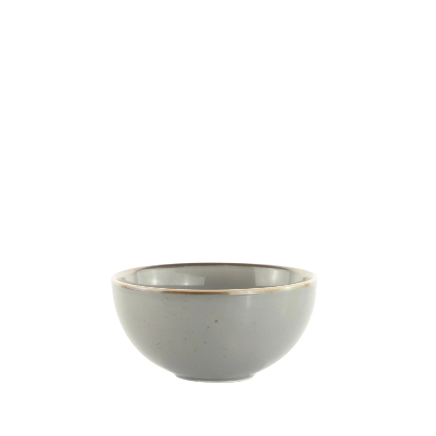 Mömax Schale Capri aus Porzellan Ø 11,5cm