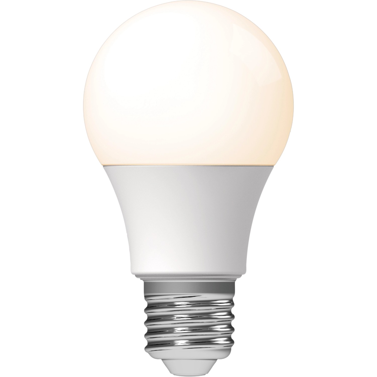 LED-Leuchten E27 Klassisch A 60 8 W 806 lm 2700 K 3er-Set