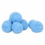 vidaXL Pool-Filterbälle Antibakteriell Blau 2100 g Polyethylen 3155076_5