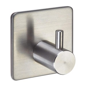 SOTECH Selbstklebender Garderobenhaken PANDORA Mit Einzelhaken