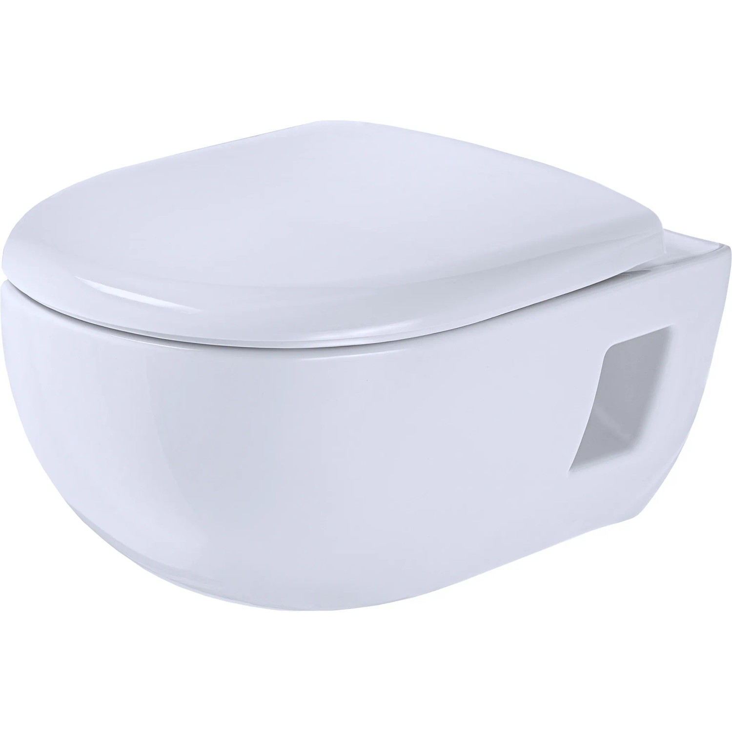 Geberit Tiefsp l Wand WC Set Renova Premium Sp lrandlos Inkl WC Sitz 