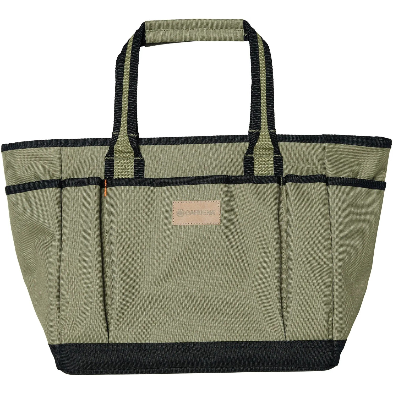 Gardena Gartenwerkzeug Tasche OSO Dusty Olive kaufen bei OBI