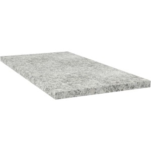 Terrassenplatte Sino Grau, 60x30 cm, Naturstein für Terrasse & Garten.