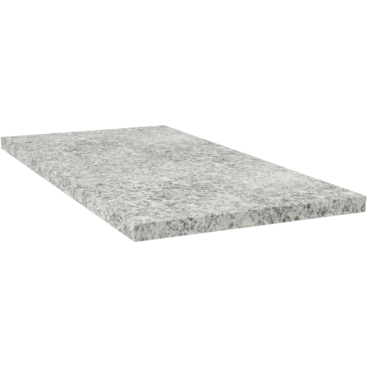 Terrassenplatte Sino Grau, 60x30 cm, Naturstein für Terrasse & Garten.