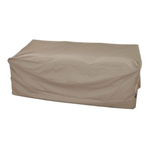 Siena Garden Schutzhülle für Loungebank Plus 205 cm x 100 cm x 70 cm Beige