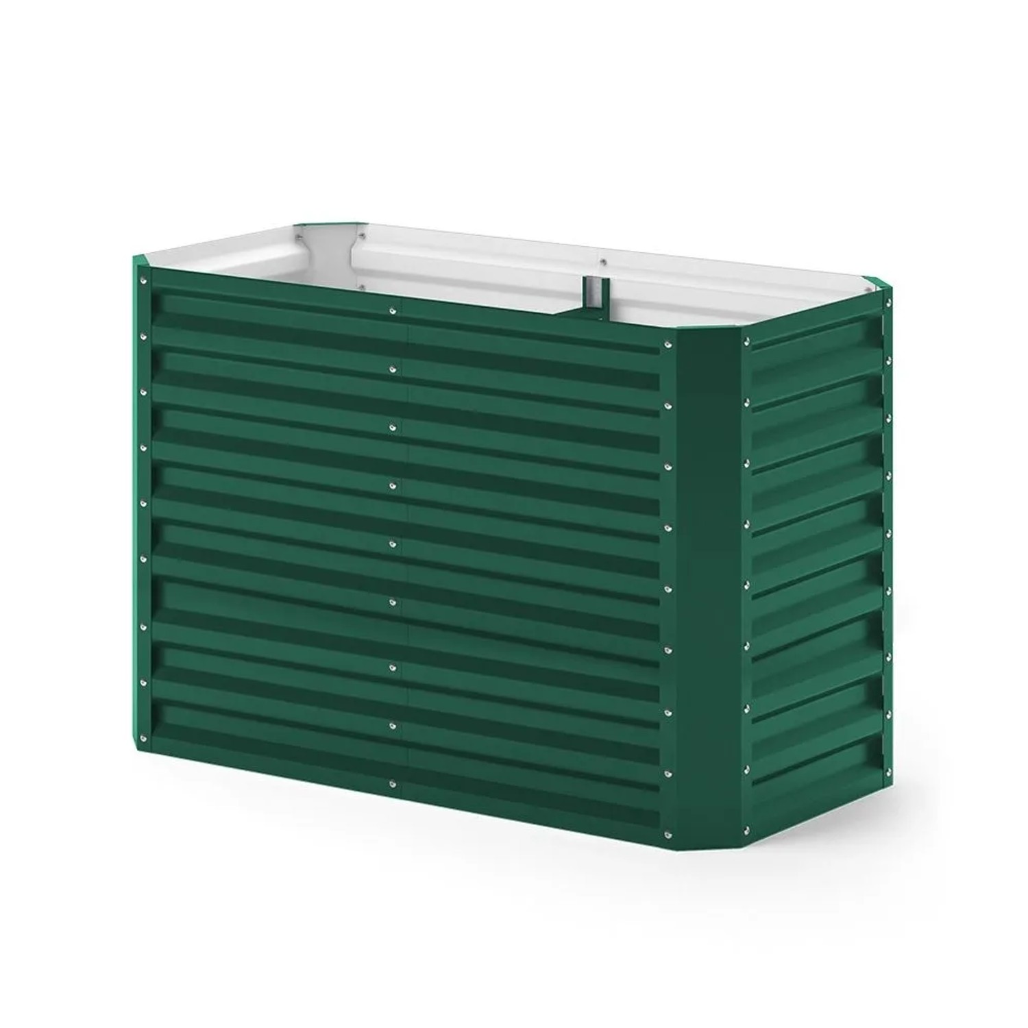 OK-Living Hochbeet Grün 120 x 80