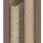 Bosch Metallbohrer Pro HSS-Co, 2mm, für präzise Bohrungen in Metall.