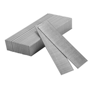 STAHLWERK Druckluft Nägel, 32mm, Gauge 18, 5000er Set, für Kompressoren und Nagelpistolen.