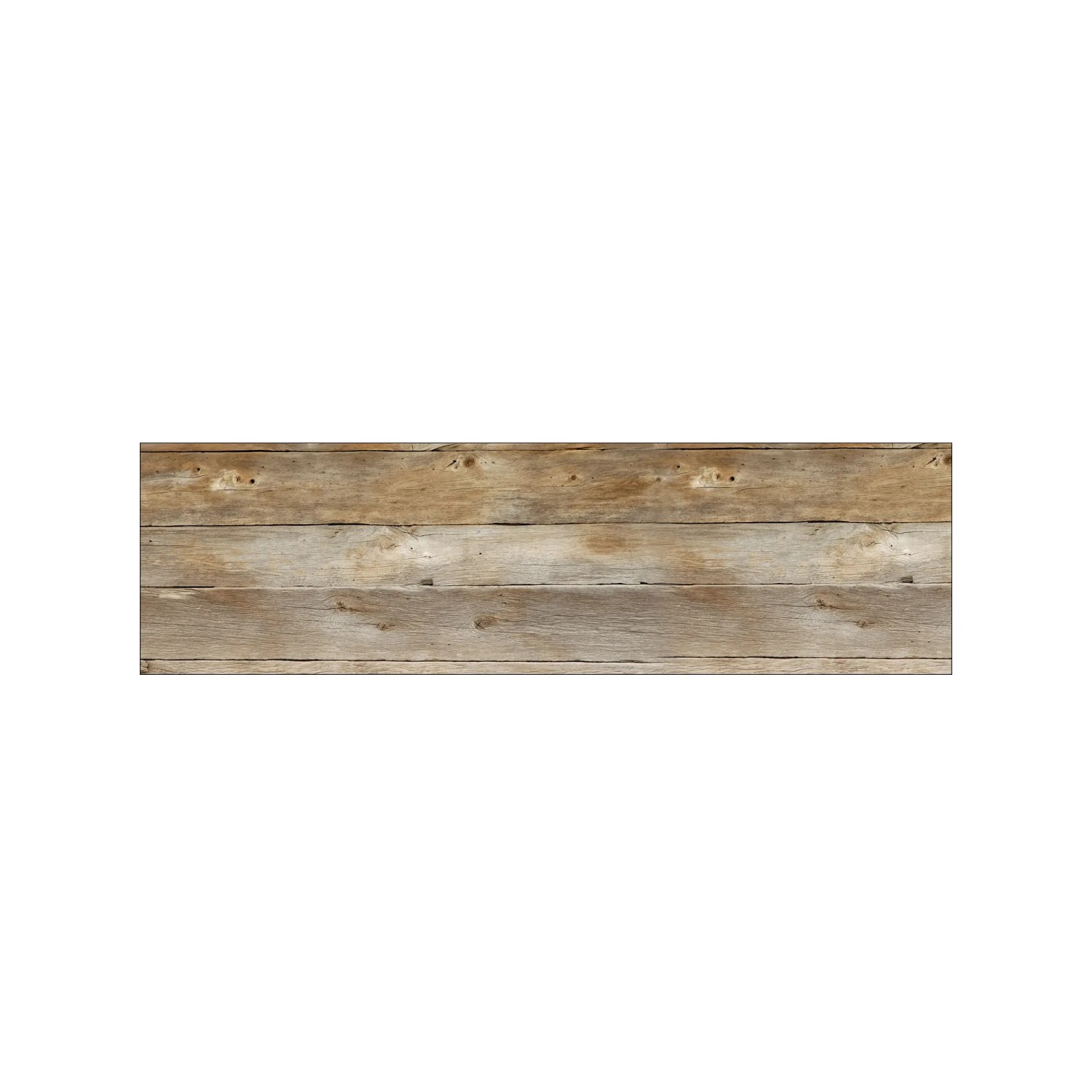 MySpotti Küchenrückwand Profix Cucina Holz 210 x 60 cm Holz Natur