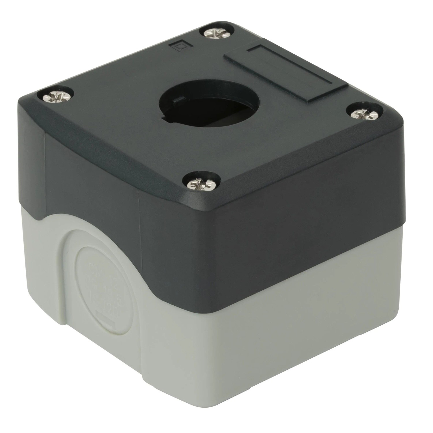 Blanko Schaltergehäuse Einfach günstig online kaufen