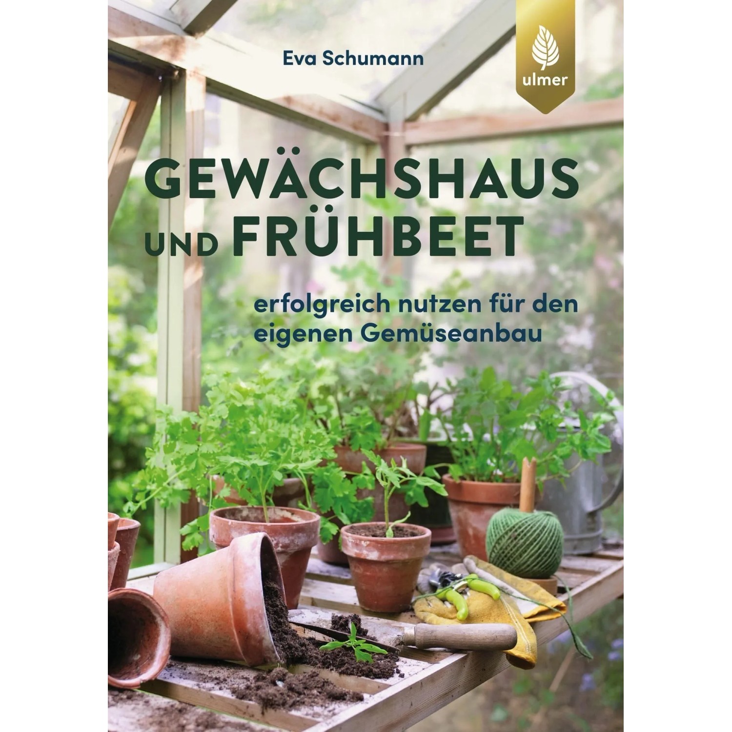Gewächshaus und Frühbeet günstig online kaufen