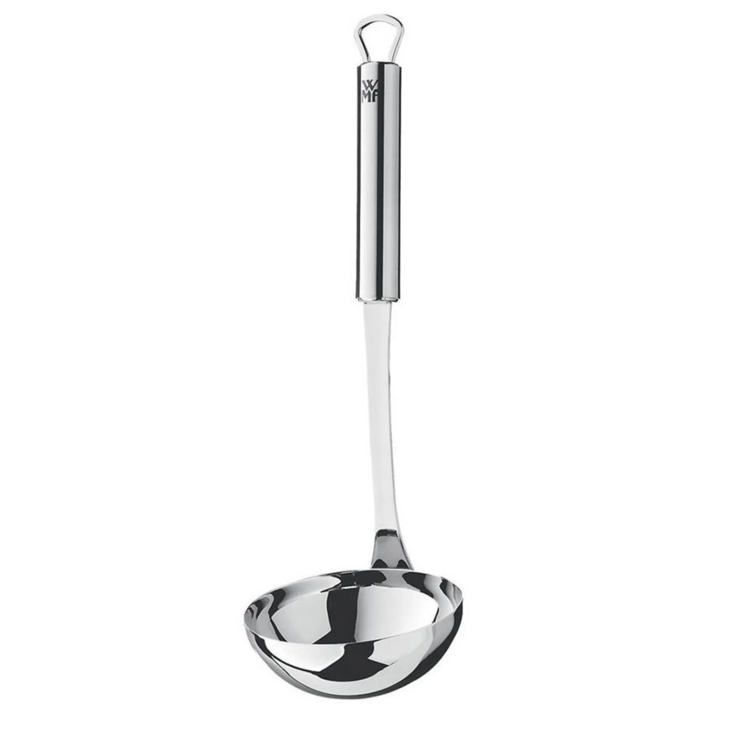 WMF 1871016030 Schöpflöffel Suppenkelle Küchenserie Profi Plus