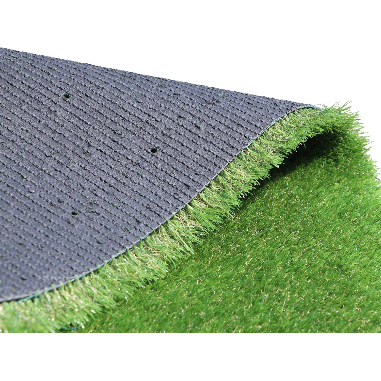 Primaflor Kunstrasen Muster-Box BASIC - 3 Muster Je 15x20cm Zum Testen