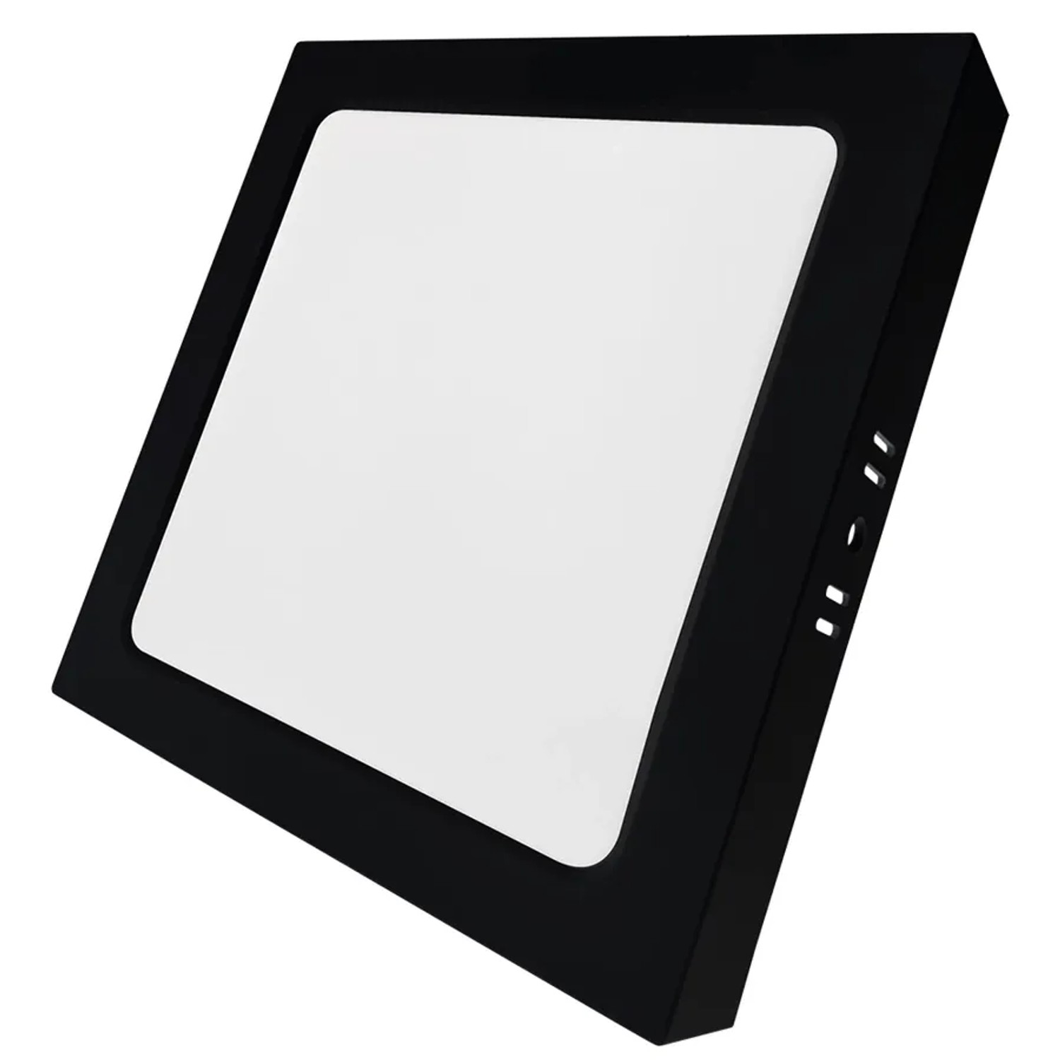 LUXULA LED Aufbauleuchte 6W IP44-Geschützt 600lm Lichtfarbe Einstellbar CCT günstig online kaufen