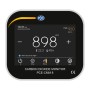 PCE Instruments CO2 Messgerät CMM 8 mit Touchdisplay zur Messung der Luftqualität.