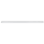 Weiße REV Ritter LED Unterbauleuchte X 900, 90 cm, für Küche & Möbel.
