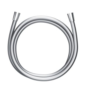 AM.PM Duschschlauch Brauseschlauch 175 cm F0417B00 Chrom