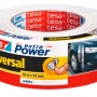 Tesa Extra Power Universal Klebeband, weiß, 50m x 50mm. Vielseitig einsetzbar zum Reparieren und Befestigen.