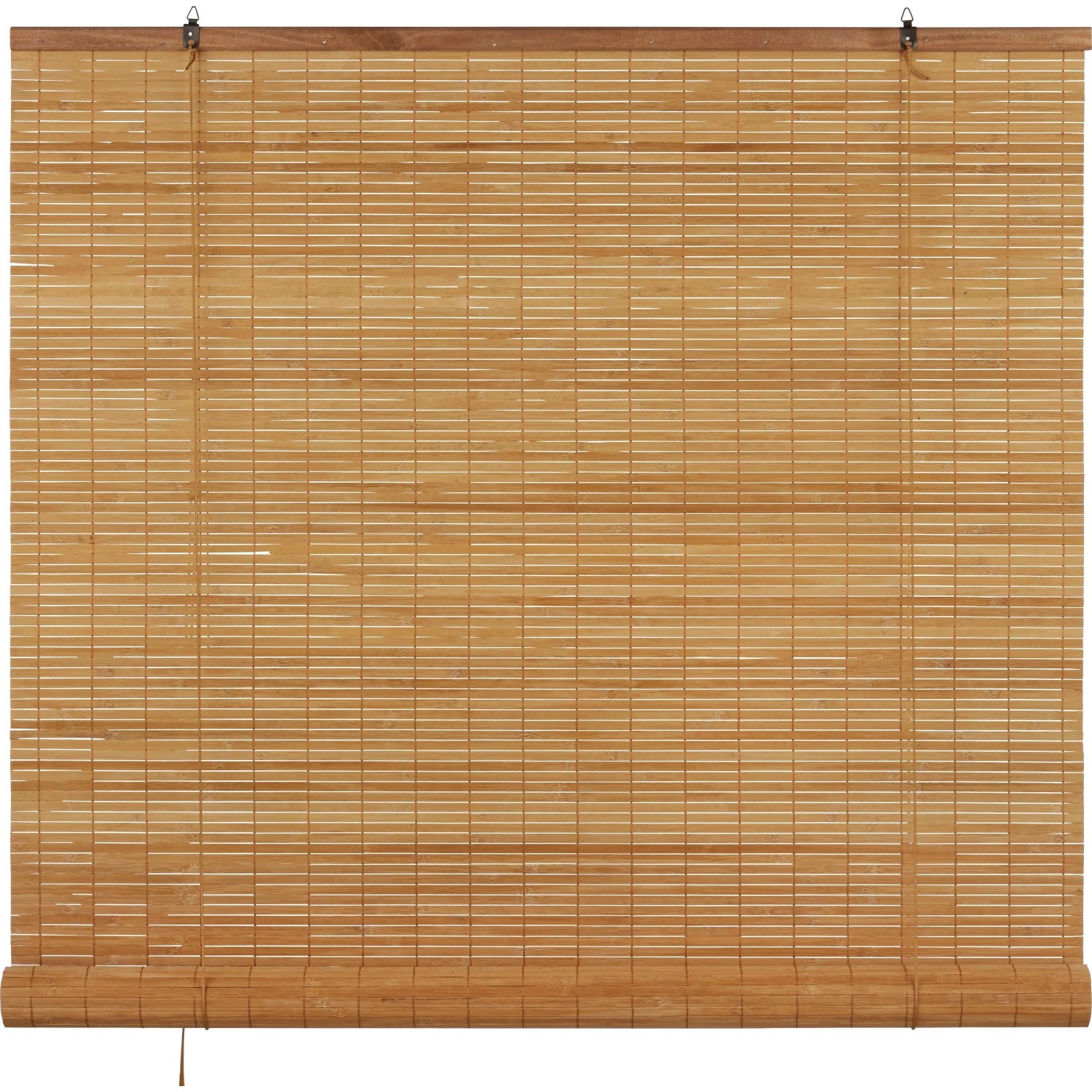 Modern Living Rollo Woody aus Holz ca. 100x180cm
