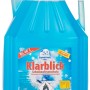 5L Kanister Klarblick Scheibenfrostschutz-Konzentrat bis -60°C mit Schnabel