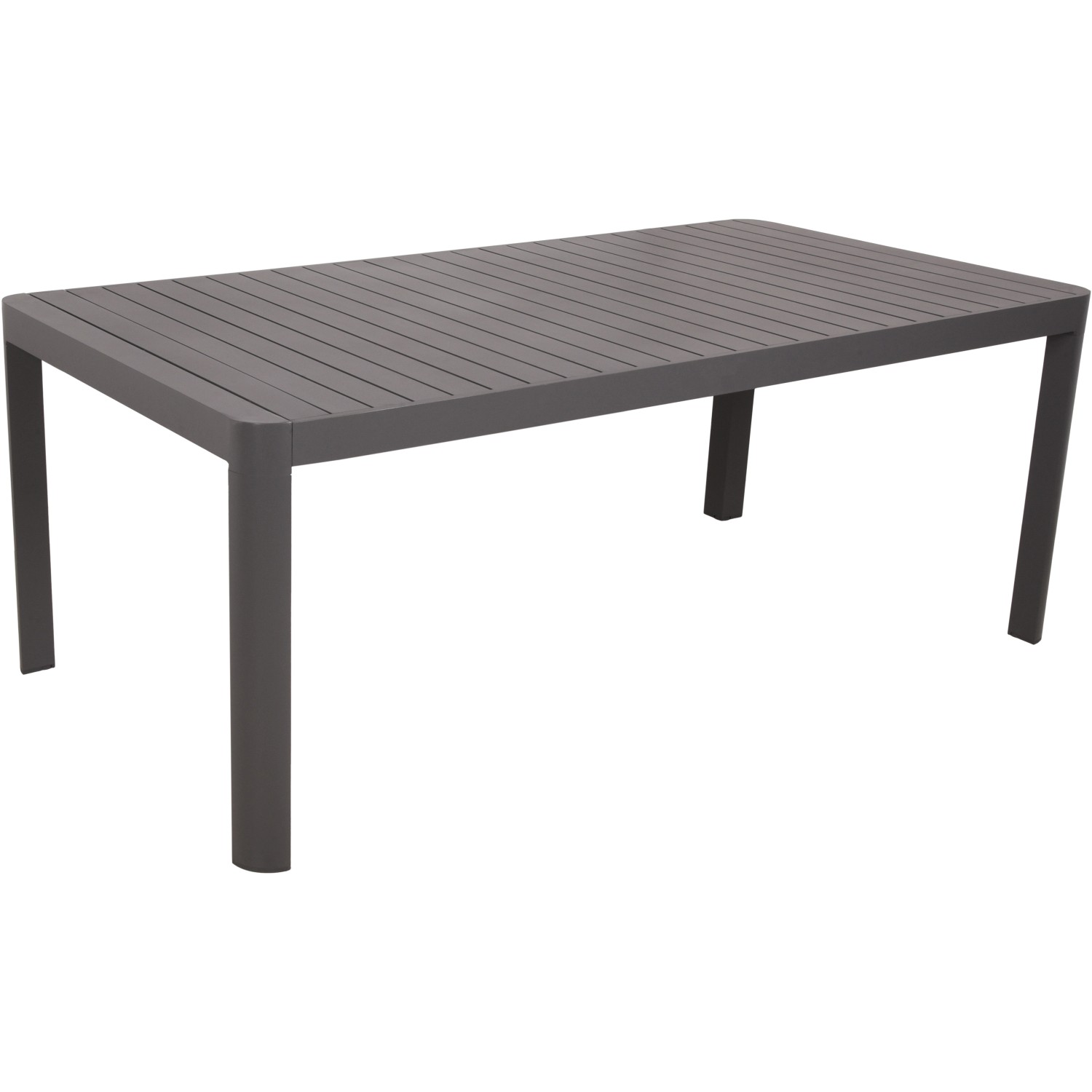 Garden Pleasure Gartentisch Rechteckig ausziehbar