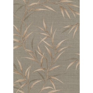 Erismann Vliestapete Fashion for Walls Yamato Braun FSC®