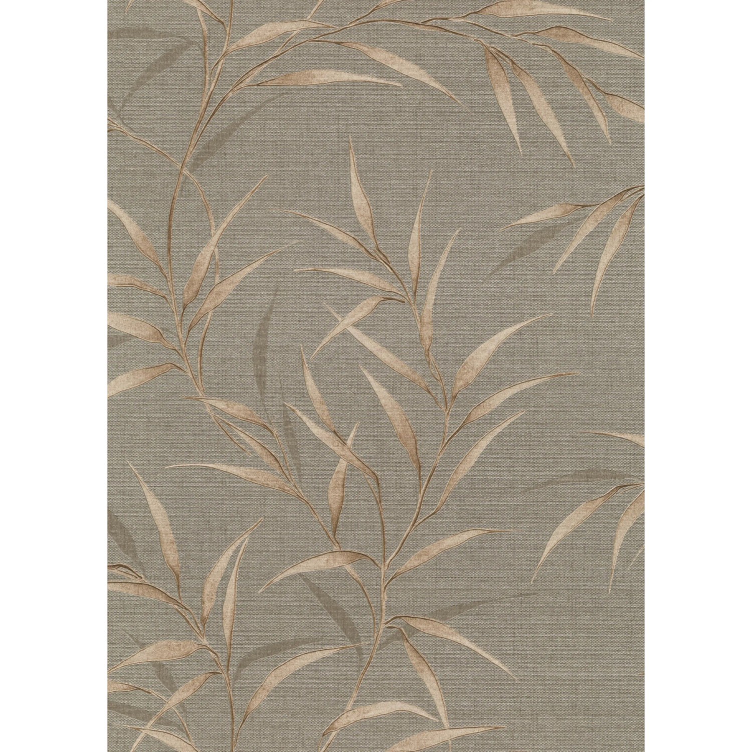 Erismann Vliestapete Fashion for Walls Yamato Braun FSC®