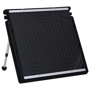 vidaXL Pool-Solarkollektoren 2 Stk 150x75 cm 313988