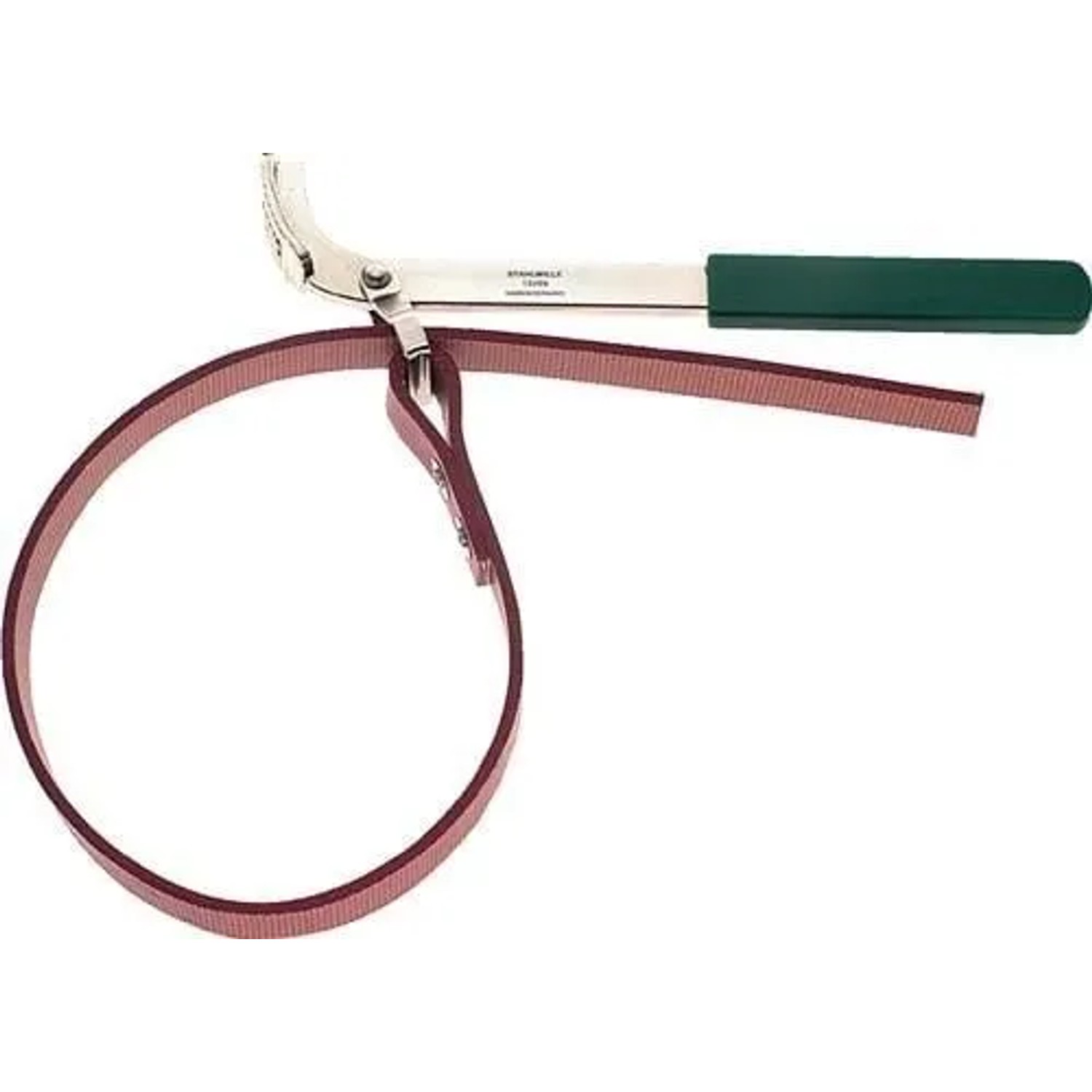 STAHLWILLE  Bandschlüssel 12005 Spannbereich Ø 180 mm - 76500001