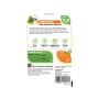 GROW by OBI Schnittlauch Medium Leaf Samenpackung. Aromatische Kräutersamen für Garten und Küche.