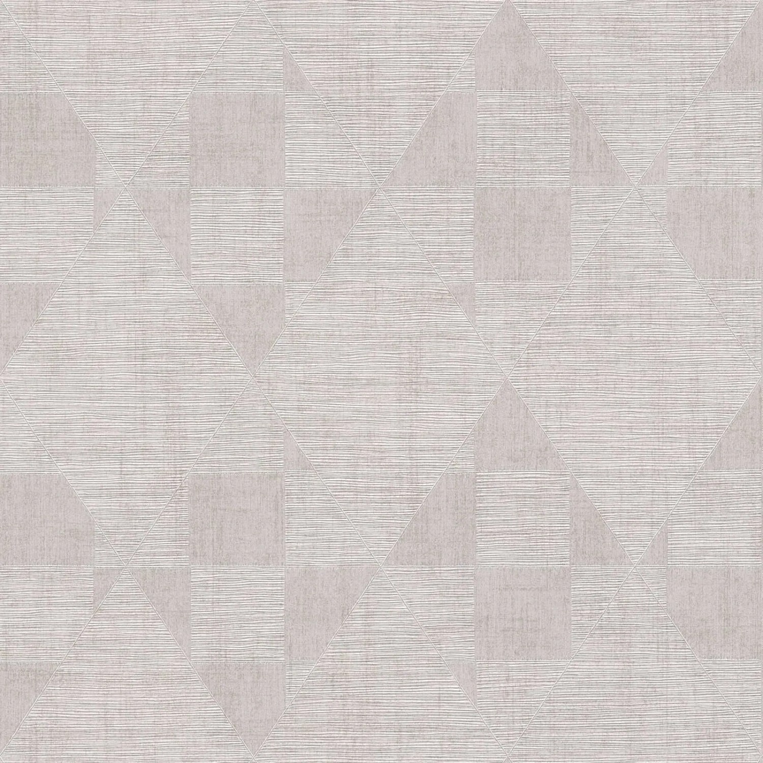 Tadessi Tapete Grafisch M1-No.805 Vliestapete in Grau