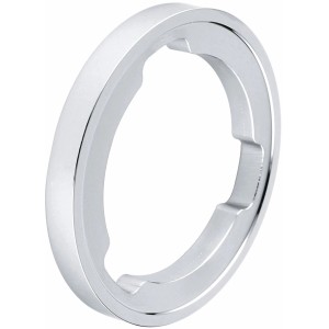 Grohe Ausgleichsscheibe Rainshower, 9,5x12,5 cm, Chrom für Duschsysteme.