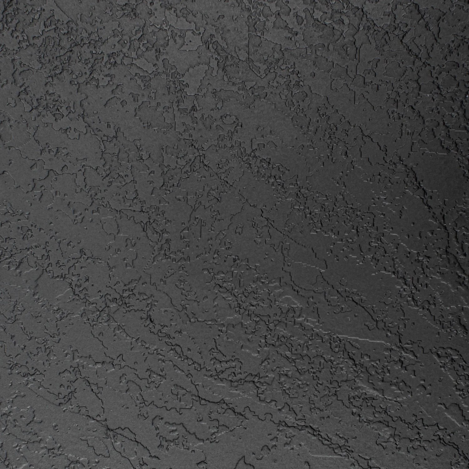 Detailaufnahme: Schulte Duschwanne ExpressPlus, 150x70 cm, anthrazitfarbene Steinoptik.