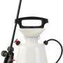 Solo 211 Drucksprüher Classic 5 l für Garten und Pflanzenpflege.