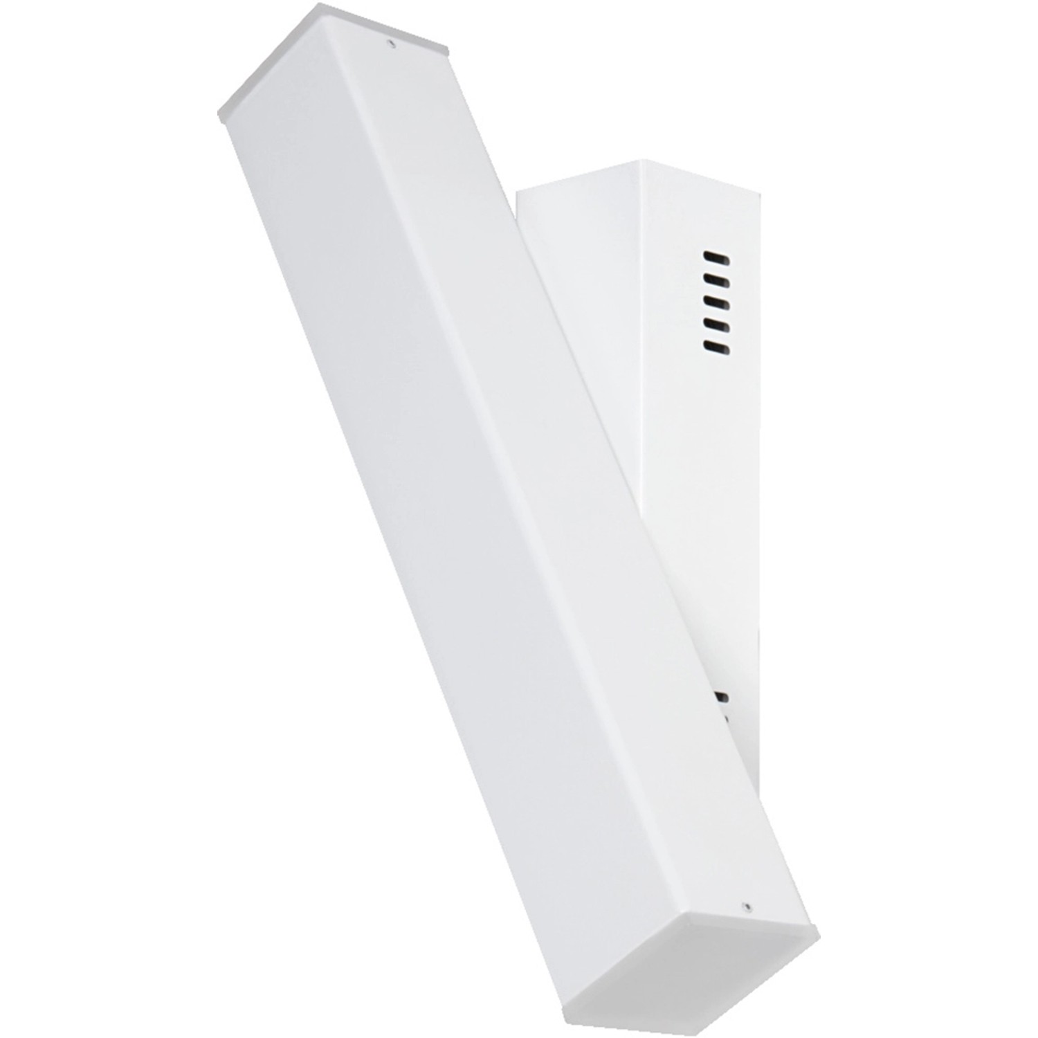 Ledvance Smart+ WiFi Wandleuchte Orbis Wall Cross 30,9 x 10,6 cm Tunable White