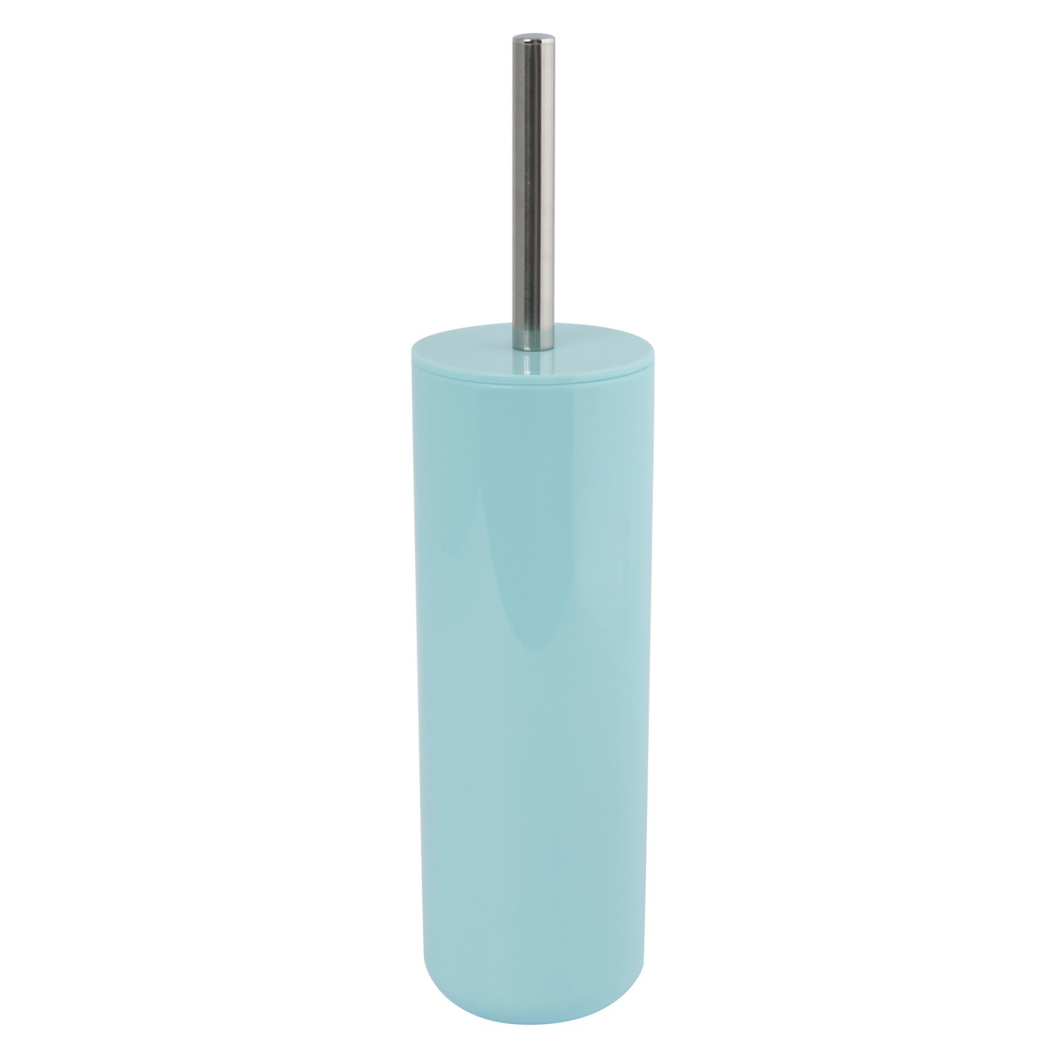MSV WC-Bürste Inagua Ø 9,1 cm x 37,4 cm Pastellgrün günstig online kaufen